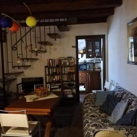 Ferienwohnung Il Caminetto Pratovecchio Exterior foto
